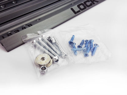 The Risk Racing® Lock-N-Load PRO