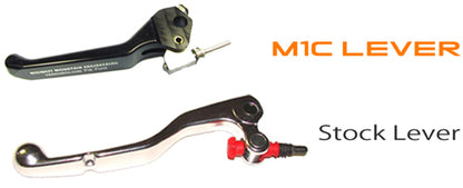 Manetas cortas Midwest KTM/HUSKY/GASGAS/BETA/SHERCO/TM