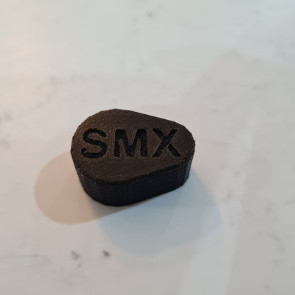 SMX KTM/HUSKY/GASGAS/BETA STEERING LOCK COVER