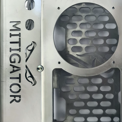 Protection de radiateur Mitigator BETA RR Racing 2020-2023