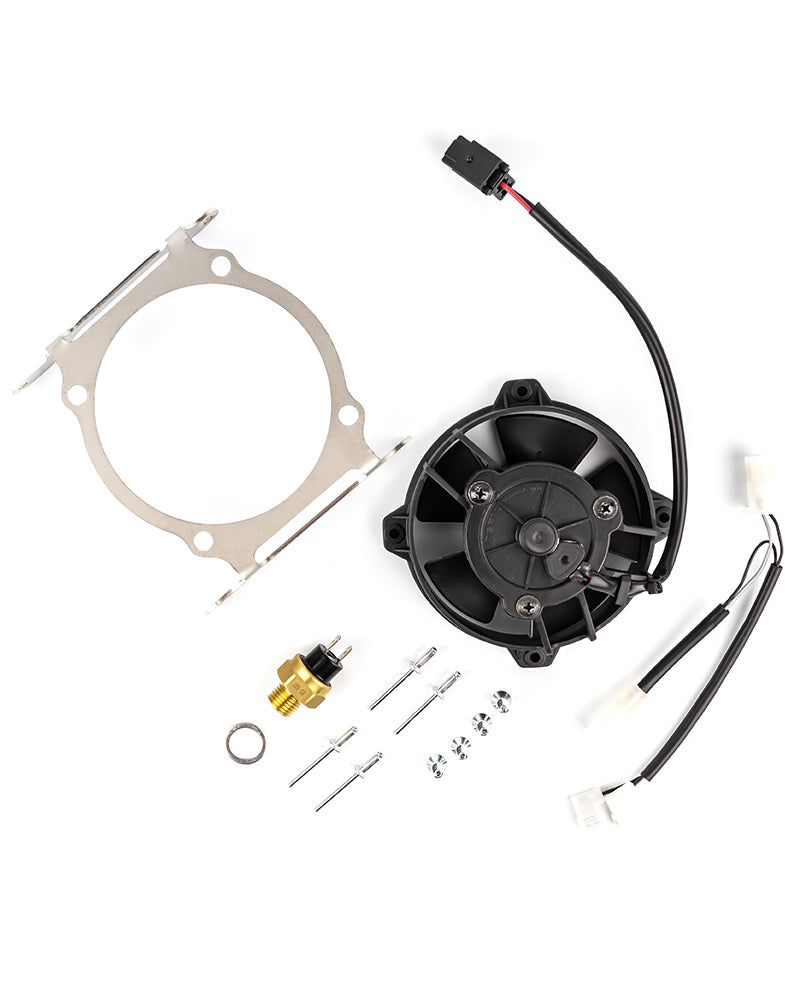 BETA RR 2010-2019 Fan Kit