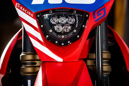 PHARE ET-RACING DUAL-5 LED
