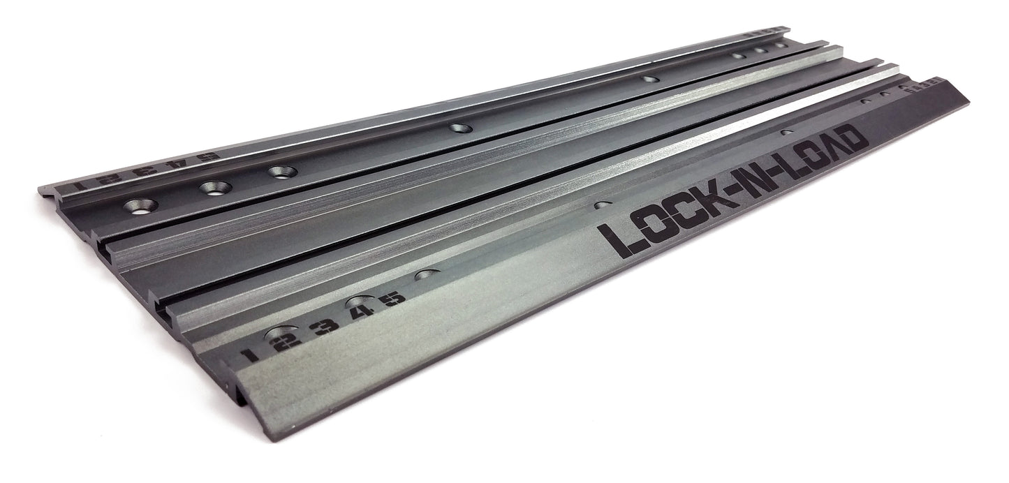 The Risk Racing® Lock-N-Load PRO