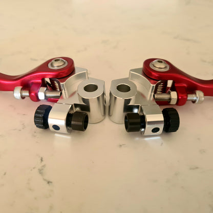 GASGAS BRAKTEC ULTI-FLEX LEVERS