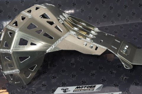 MOTOES Ultimate Armor Cárter de escape