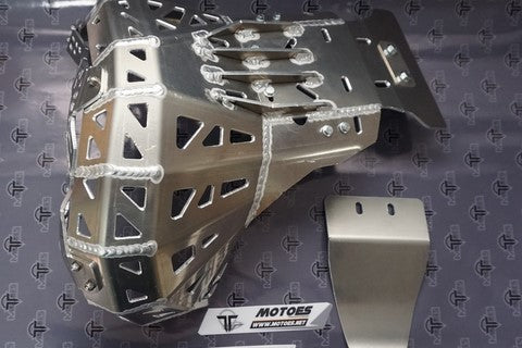 MOTOES Ultimate Armor Cárter de escape
