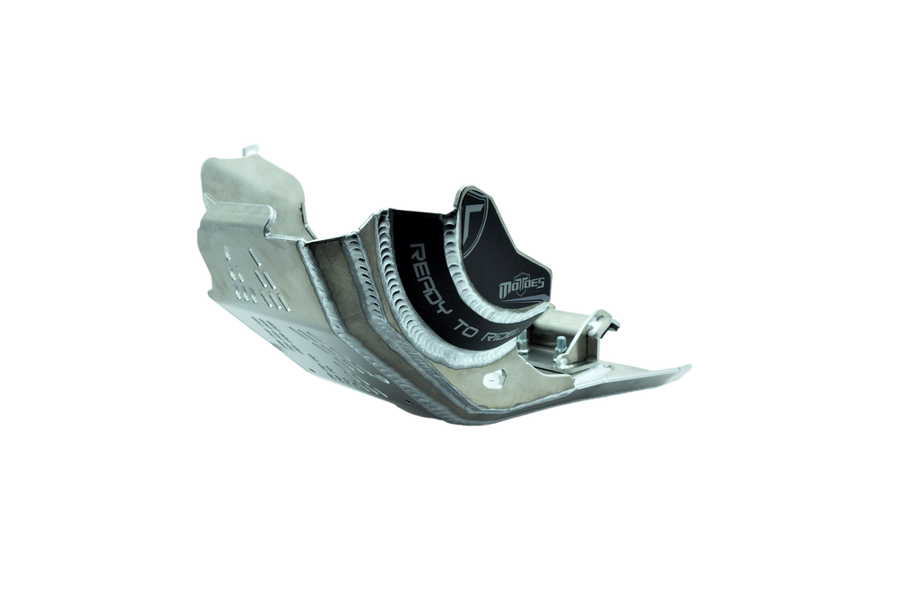 PLACA PROTECTORA MOTOES PRO