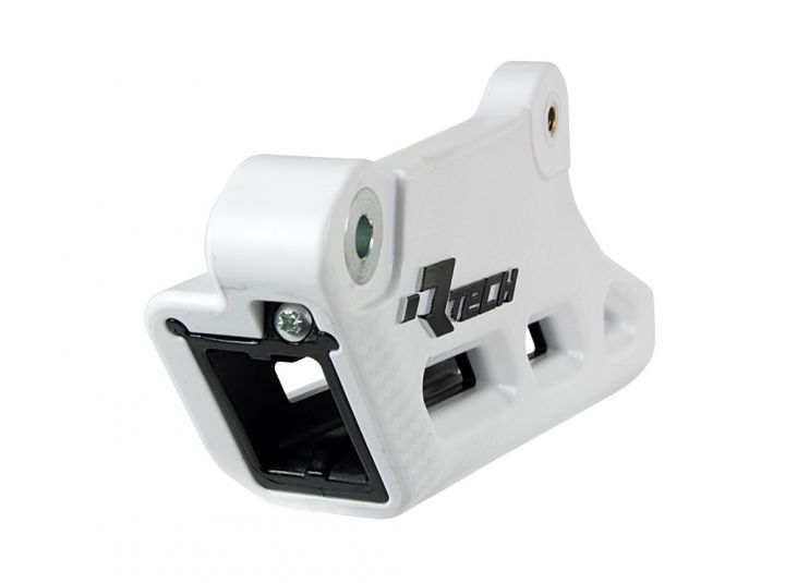 GUÍA DE CADENA MONOBLOCK R2.0 WORX