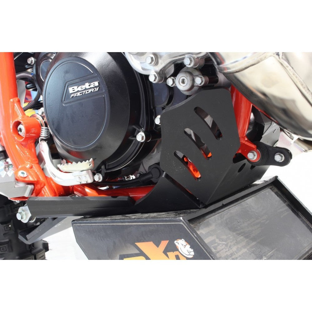 AXP Extrem skid plate