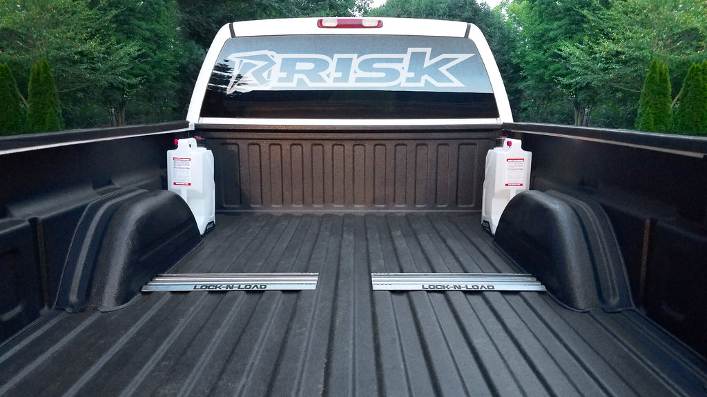 Le Risk Racing® Lock-N-Load PRO