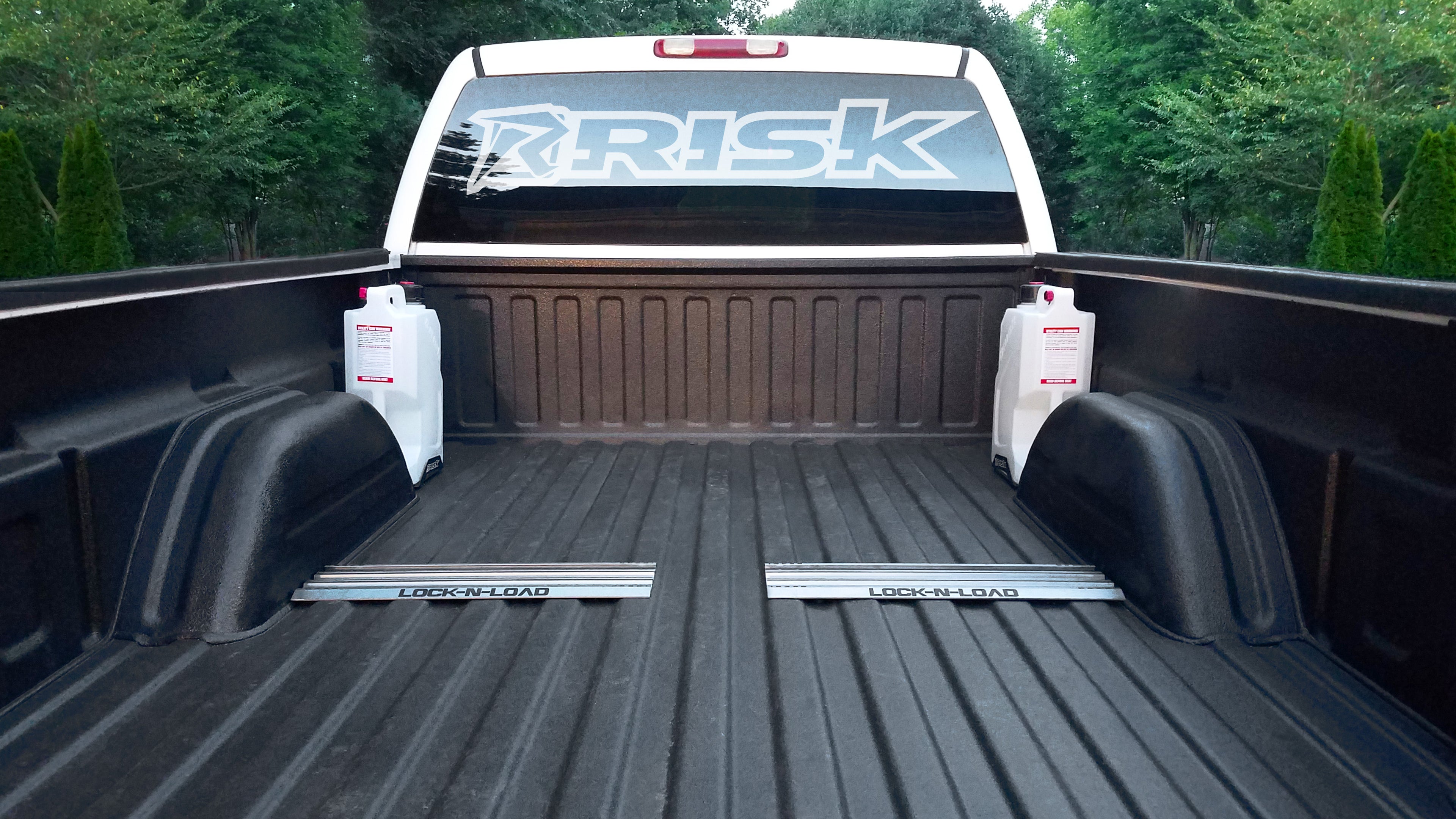 Le Risk Racing® Lock-N-Load PRO