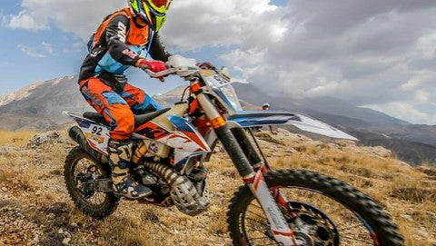 MOTOES Ultimate Armor Cárter de escape