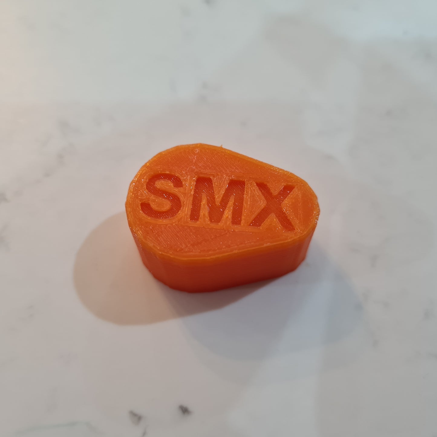 SMX KTM/HUSKY/GASGAS/BETA STEERING LOCK COVER