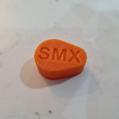 SMX KTM/HUSKY/GASGAS/BETA STEERING LOCK COVER