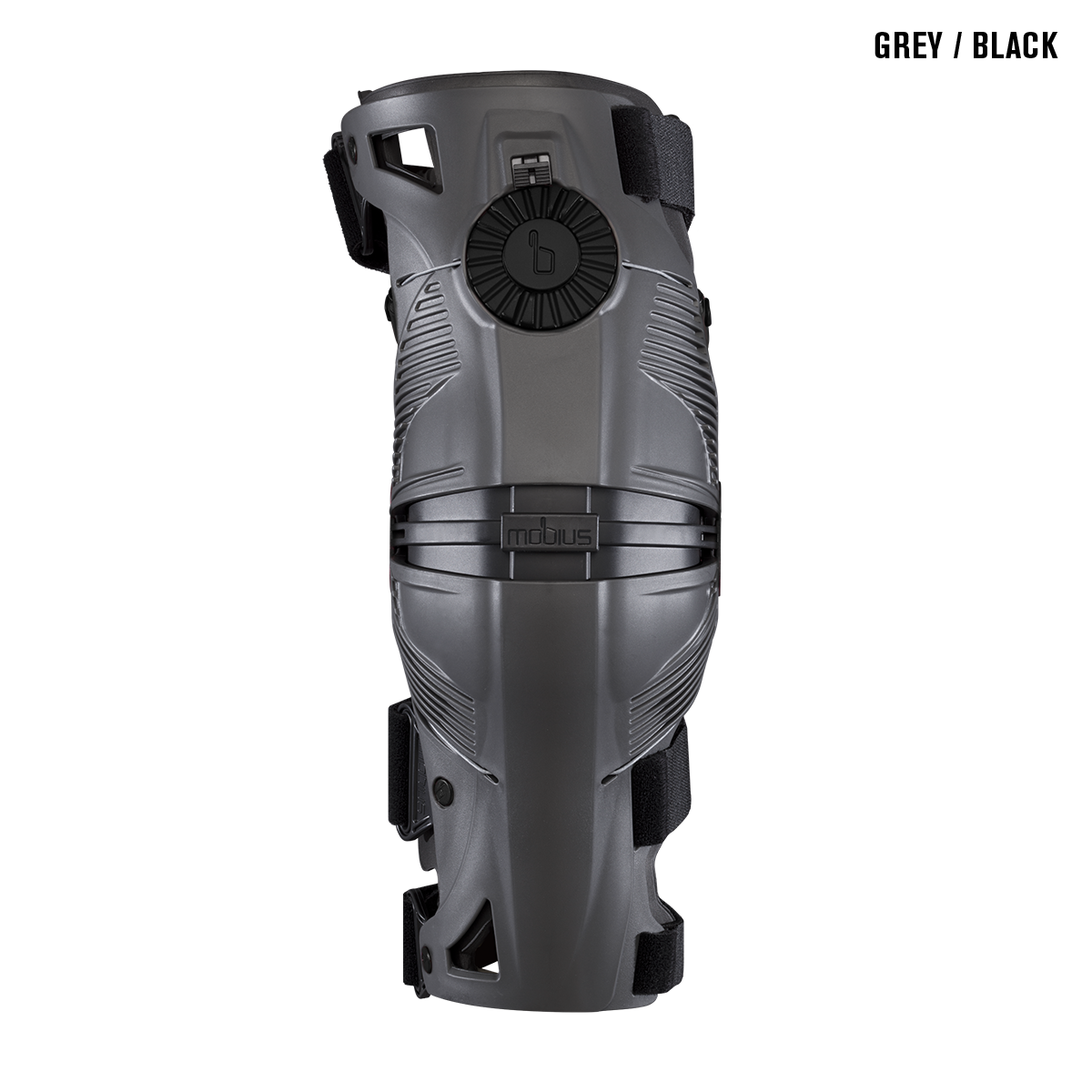 RODILLERAS MOBIUS X8