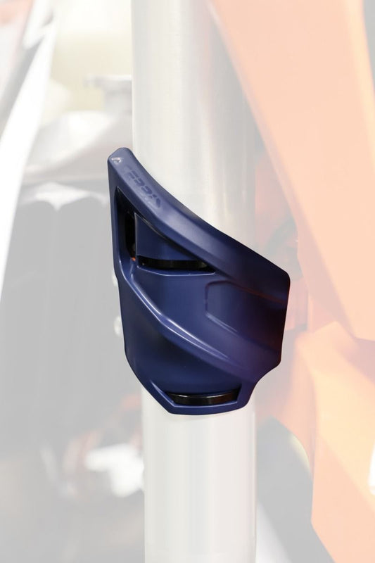 COUVERCLE INFÉRIEUR TRIPLECLAMP ACERBIS F-ROCK