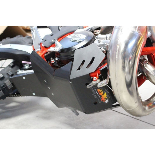 AXP Extrem skid plate