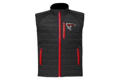 TEAM SMX ACENT Gilet / Bodywarmer