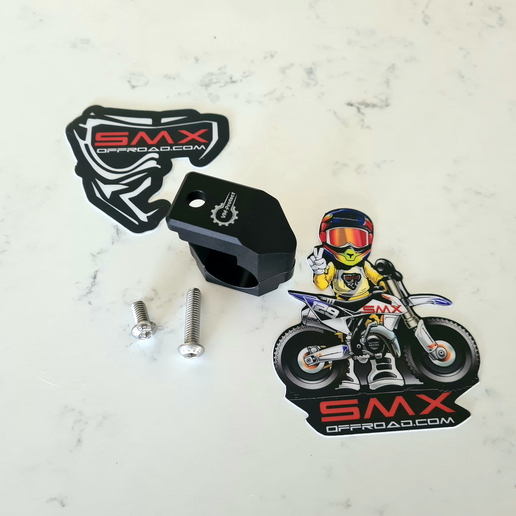 Abrazadera de reparación maestra Brembo