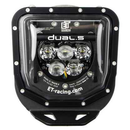 PHARE ET-RACING DUAL-5 LED