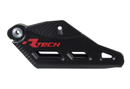 GUIDE CHAINE WORX MONOBLOC R2.0