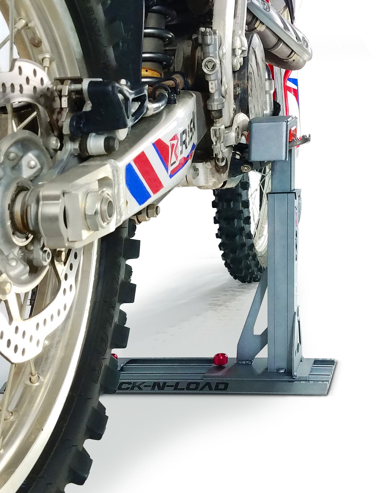 The Risk Racing® Lock-N-Load PRO