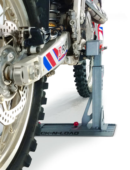 The Risk Racing® Lock-N-Load PRO