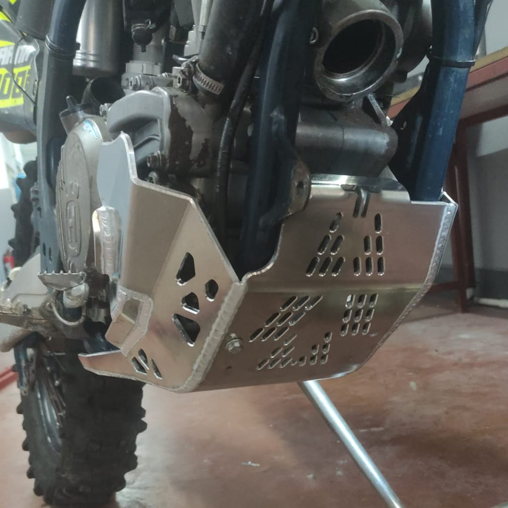 PLACA PROTECTORA MOTOES PRO