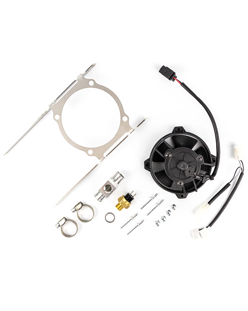 BETA RR 2010-2019 Fan Kit
