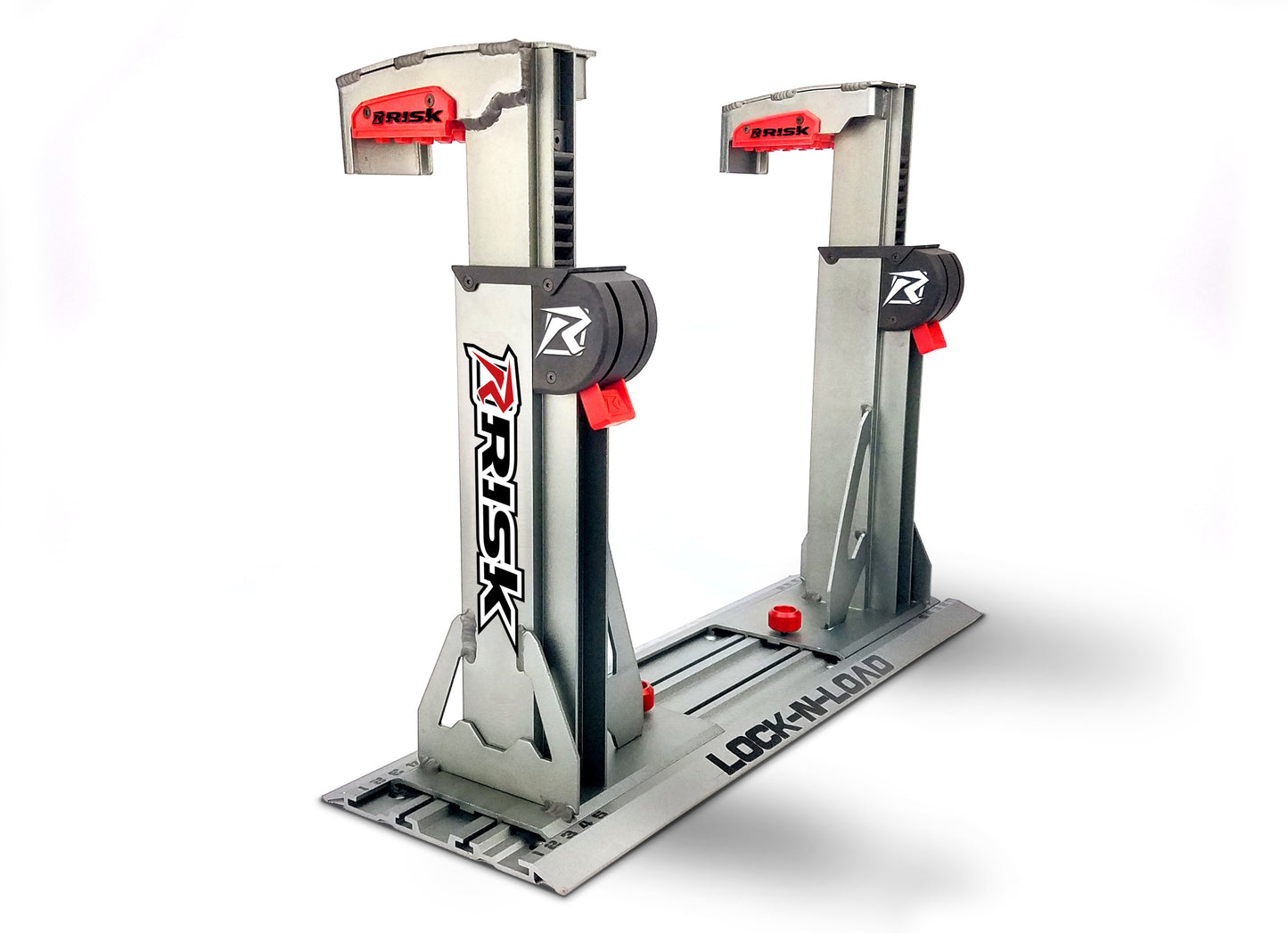 The Risk Racing® Lock-N-Load PRO