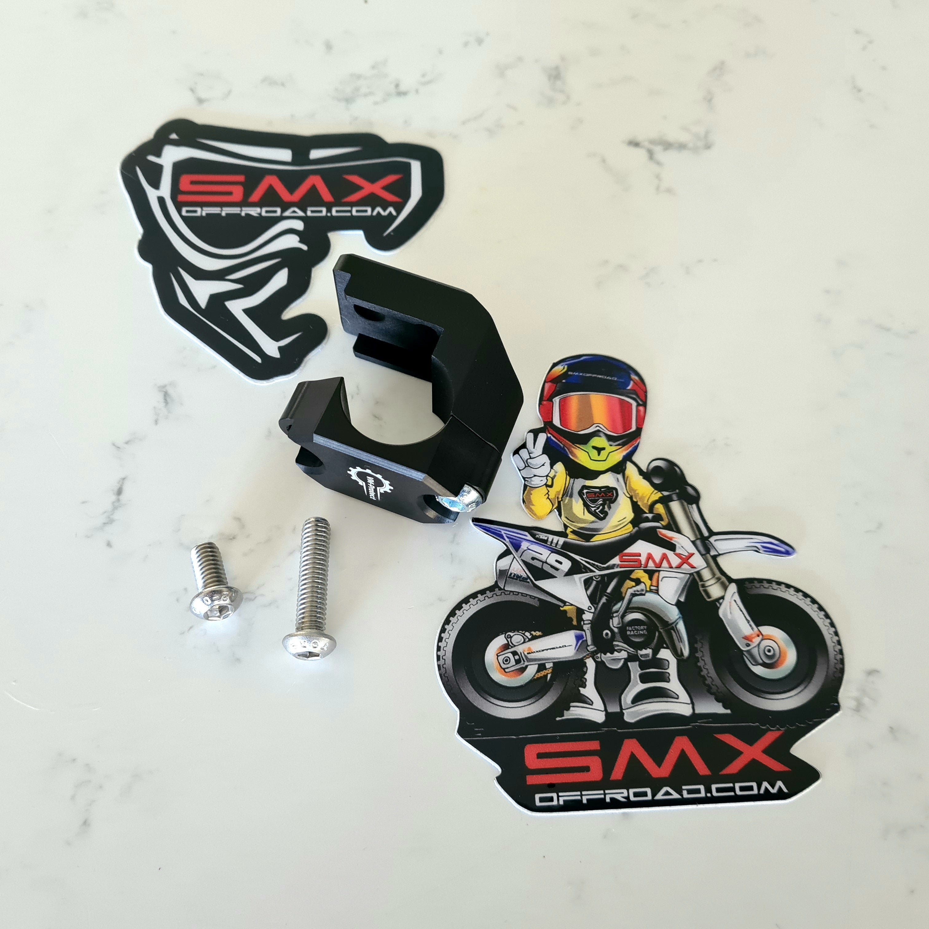 Abrazadera de reparación maestra Brembo