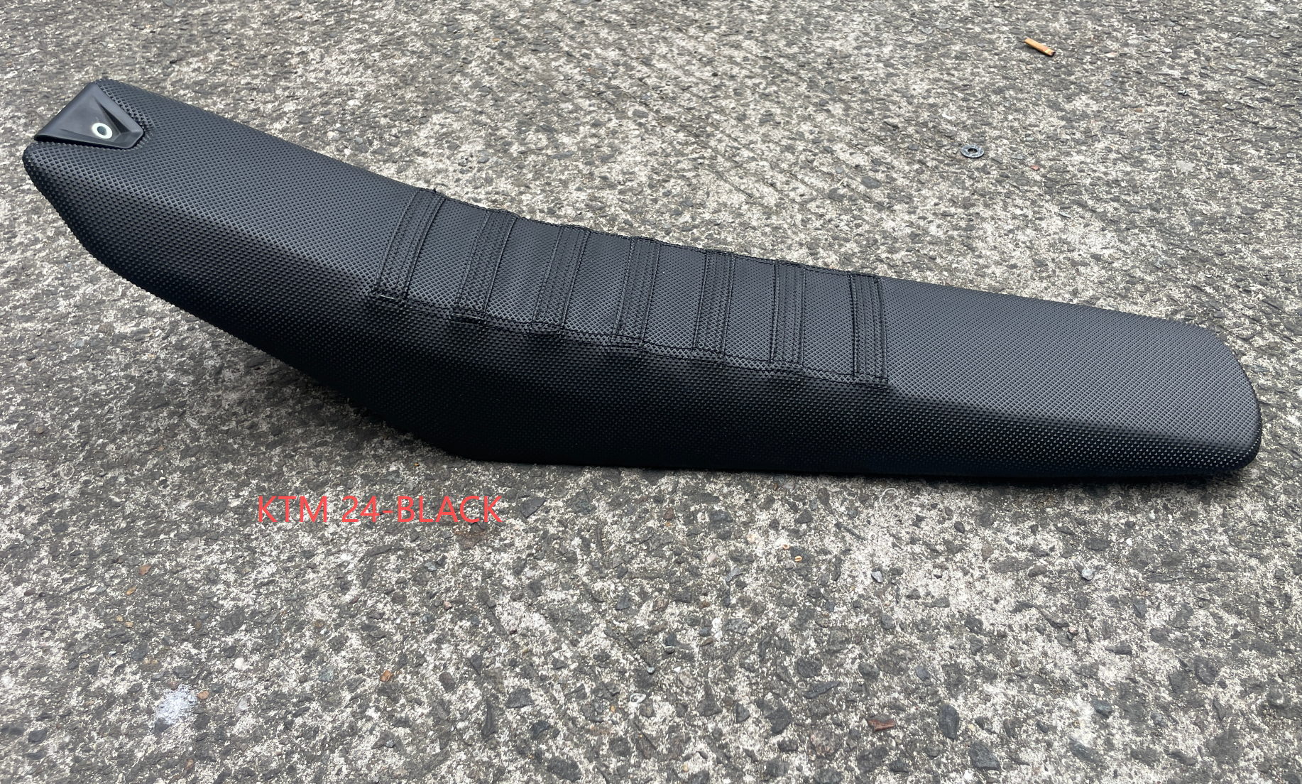 LOW SEAT COMPLETE - KTM HUSQVARNA -30mm lower than standard