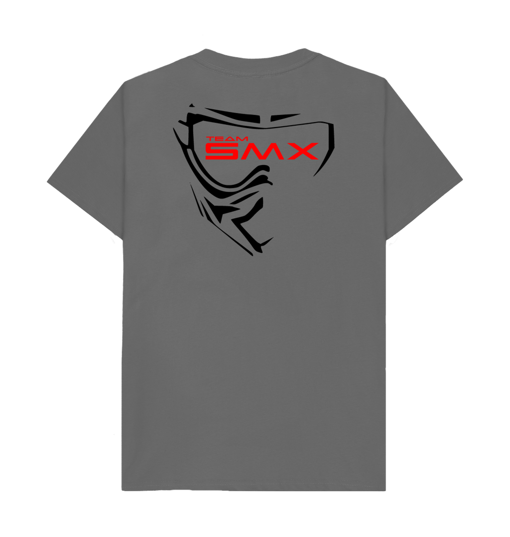 SMX Team Tee Colours (mens)