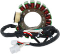 STATOR COIL 1998YFM600 GRIZZLY 4WV-85510-00-00