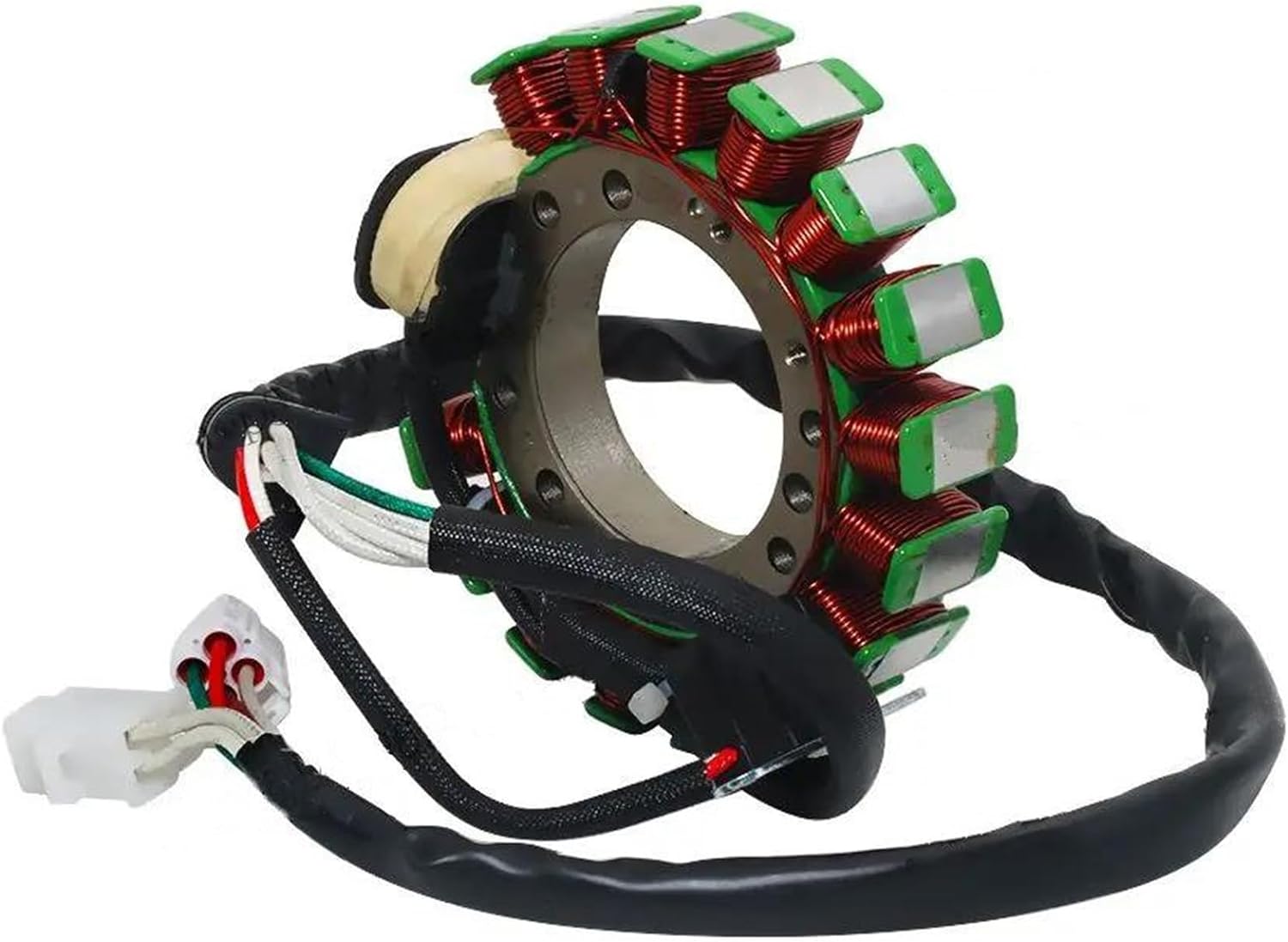 STATOR COIL 1998YFM600 GRIZZLY 4WV-85510-00-00