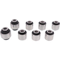 REAR INDEPENDENT SUSPENSION KIT POLARIS 22-25 ALLBALLS 50-1259