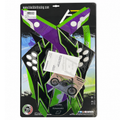 06-08 KXF450 DREAM 5 CHROME EFX GRAPHICS, BLACKBIRD 2415ABCRO