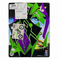 09-11 KXF450 DREAM 5 CHROME EFX GRAPHICS, BLACKBIRD 2419ABCRO
