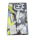 HUSQVARNA FC/TC 19-22 TE/FE 20-23 DREAM5 CHROME, BLACKBIRD DECAL KIT, 2615ABCRO