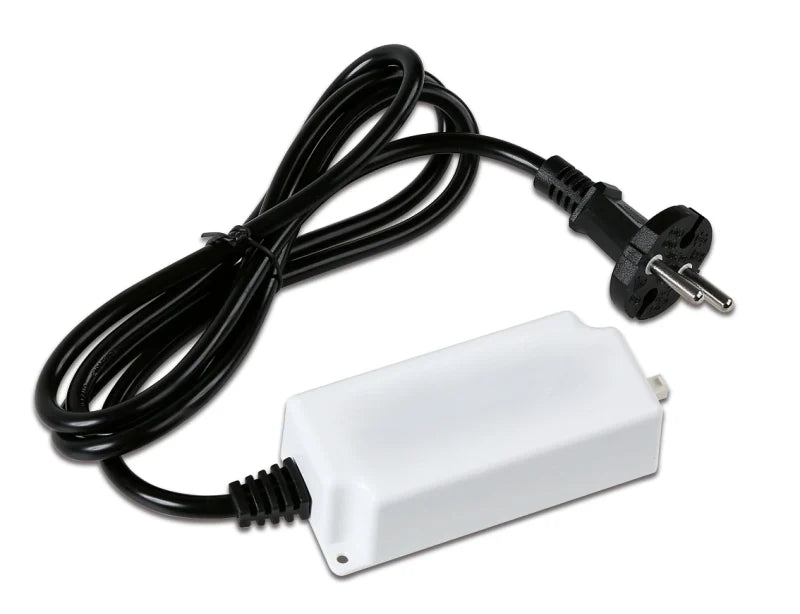 Power Supply for LED Strip RSC50, 24VDC 22W, Supports Up to 3 LED Strips - BetaRSC50 5000 RSC50/ASL