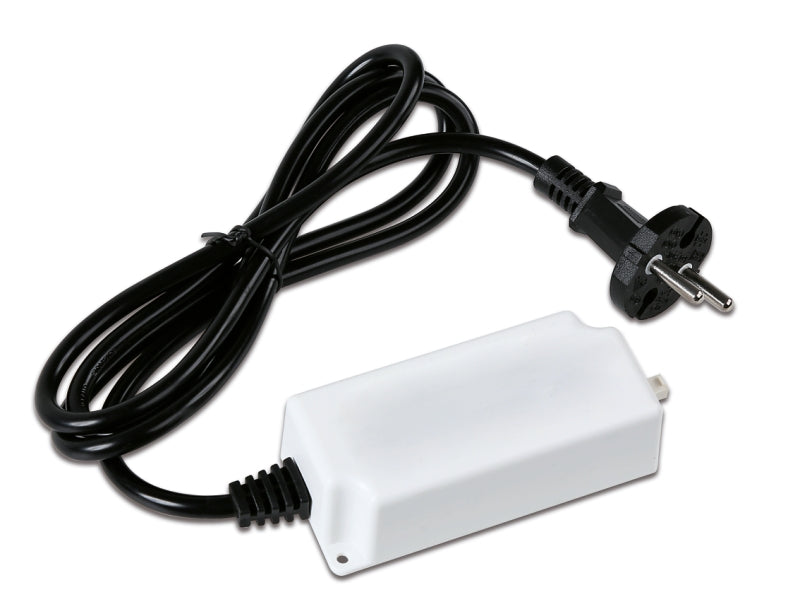Power Supply for LED Strip RSC50, 24VDC 22W, Supports Up to 3 LED Strips - BetaRSC50 5000 RSC50/ASL
