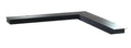 Corner Guard for RSC50, 655x655x30mm, Compatible with LED Strip Profiles (Sold Separately) - BetaRSC50 5000 RSC50/CAL