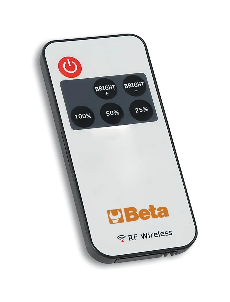 LED STRIP CONTROLLER RF REMOTE BETA 5V-24VDC 5A MINI RECEIVER 5000 RSC50 CTR