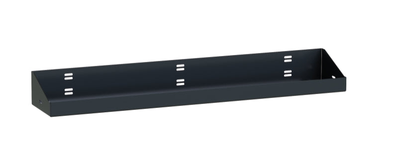 Shelf for RSC50, 740x140x80mm, Compatible with LED Strip Profiles (Sold Separately) - BetaRSC50 5000 RSC50/MP