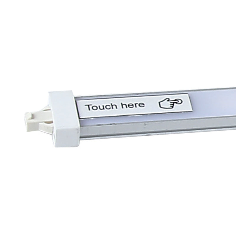 ALUMINIUM PROFILE LED STRIP SWITCH BETA 5000 RSC50-PLED-ST 6.5W IP20