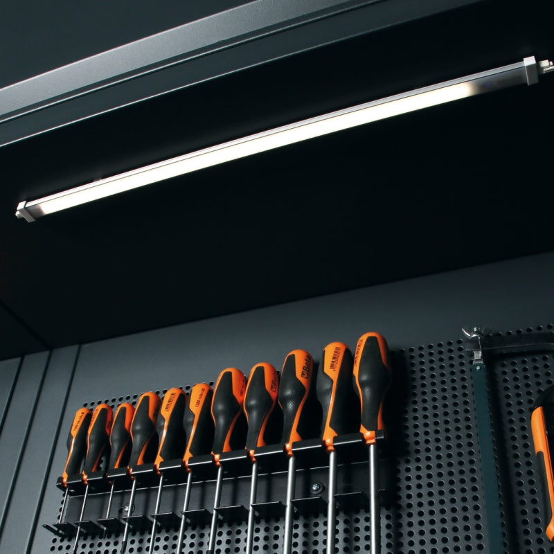 ALUMINIUM PROFILE LED STRIP SWITCH BETA 5000 RSC50-PLED-ST 6.5W IP20