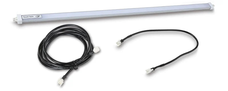 ALUMINIUM PROFILE LED STRIP SWITCH BETA 5000 RSC50-PLED-ST 6.5W IP20