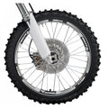 WING RIM STICKER GREY, BLACKBIRD 5088/20