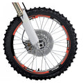WING RIM STICKER RED, BLACKBIRD 5088/60
