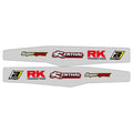 14-15 TC/FC 14-16 TE/FE HUSQVARNA SWINGINGARM DECAL, BLACKBIRD 5607N